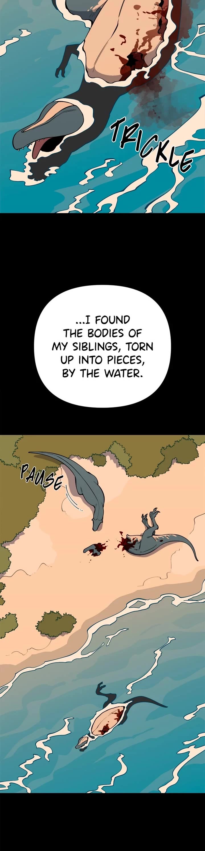 Ancient Animals chapter 37 page 44