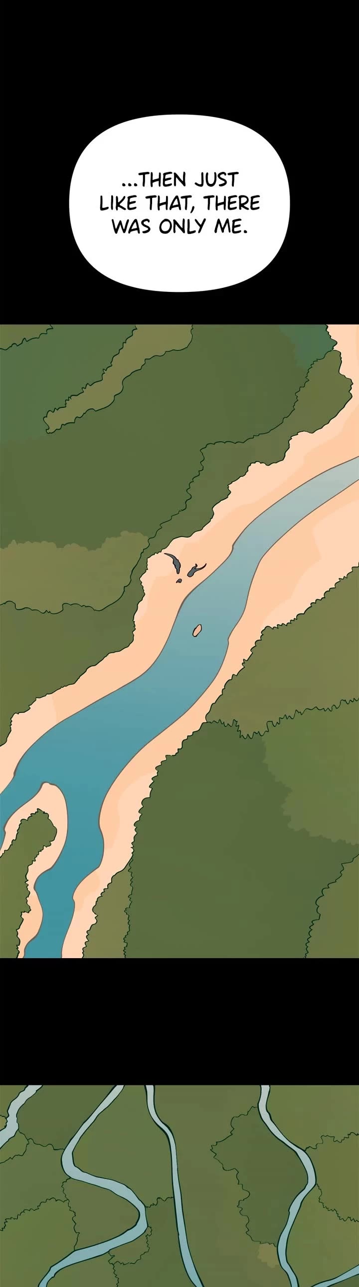 Ancient Animals chapter 37 page 46