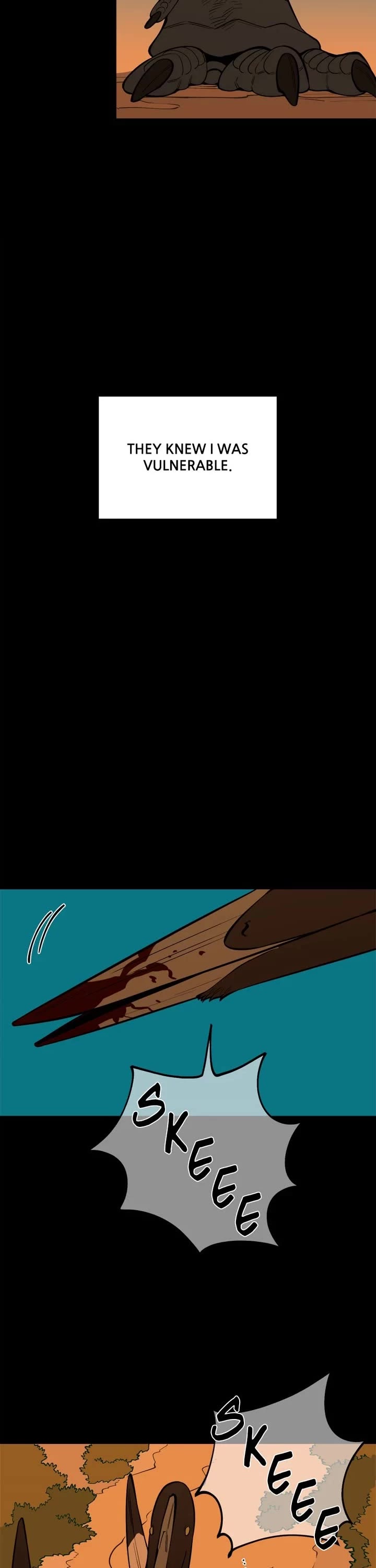 Ancient Animals chapter 37 page 7