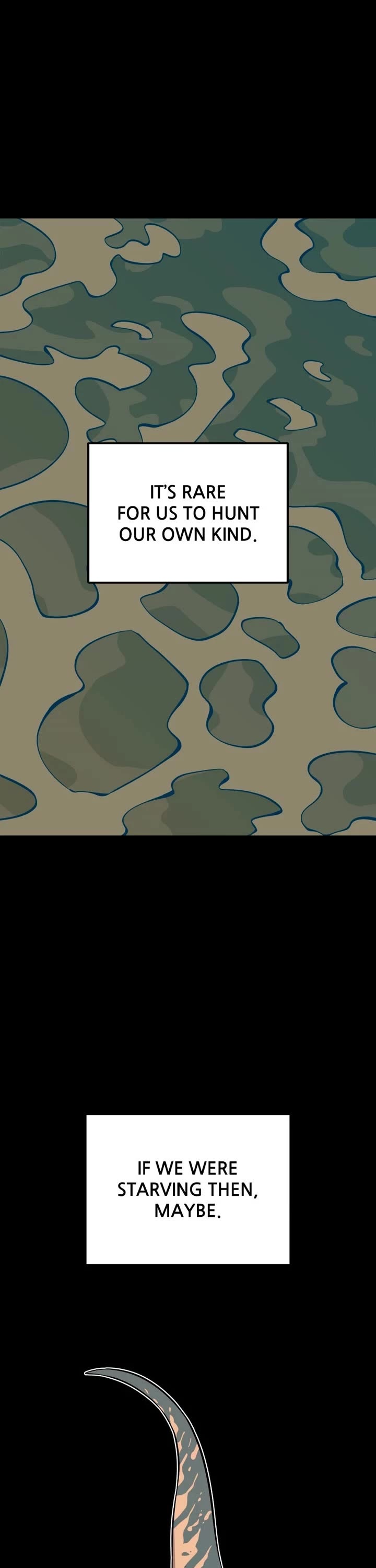 Ancient Animals chapter 38 page 1