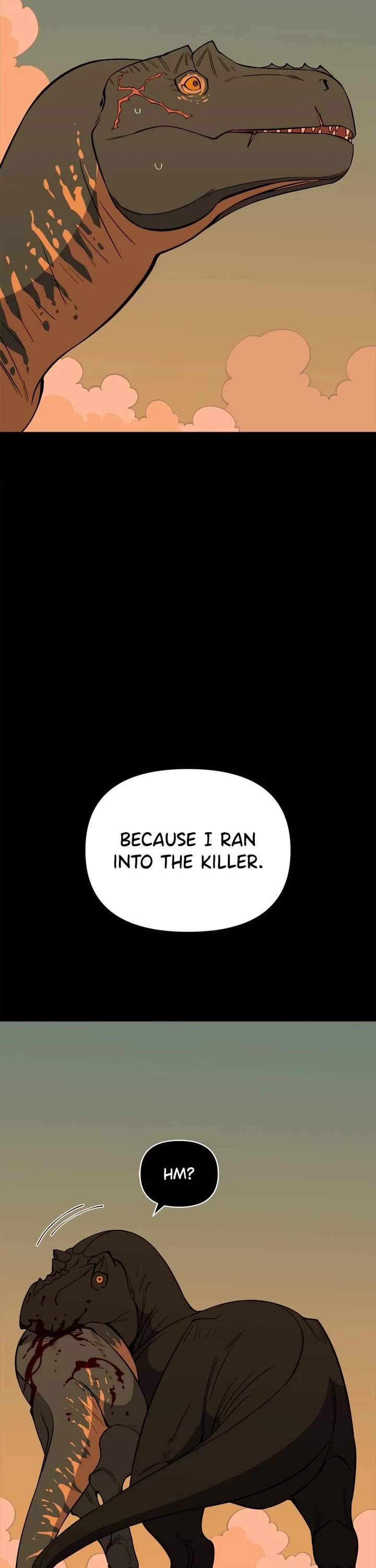 Ancient Animals chapter 38 page 13
