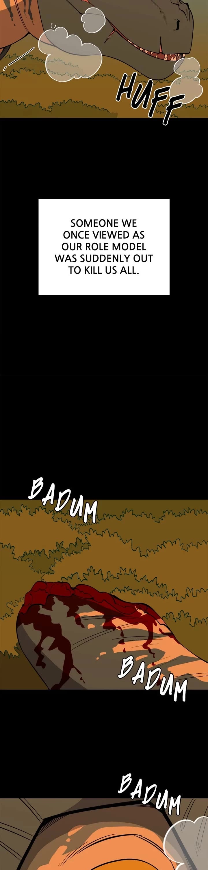 Ancient Animals chapter 38 page 16