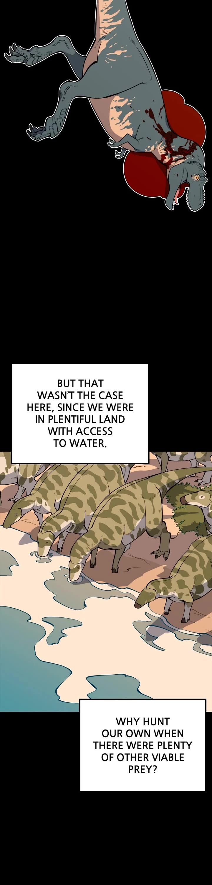 Ancient Animals chapter 38 page 2