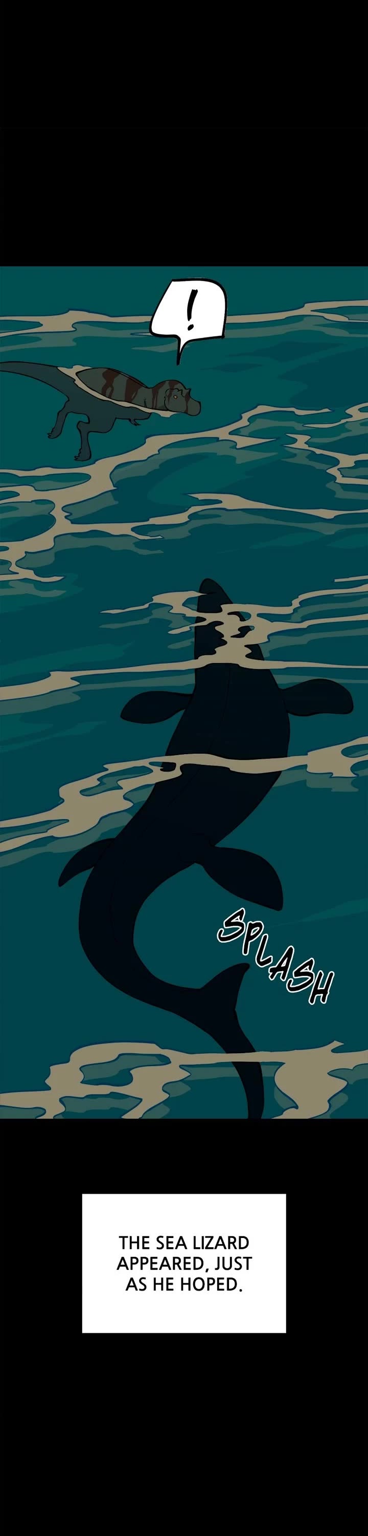 Ancient Animals chapter 38 page 32