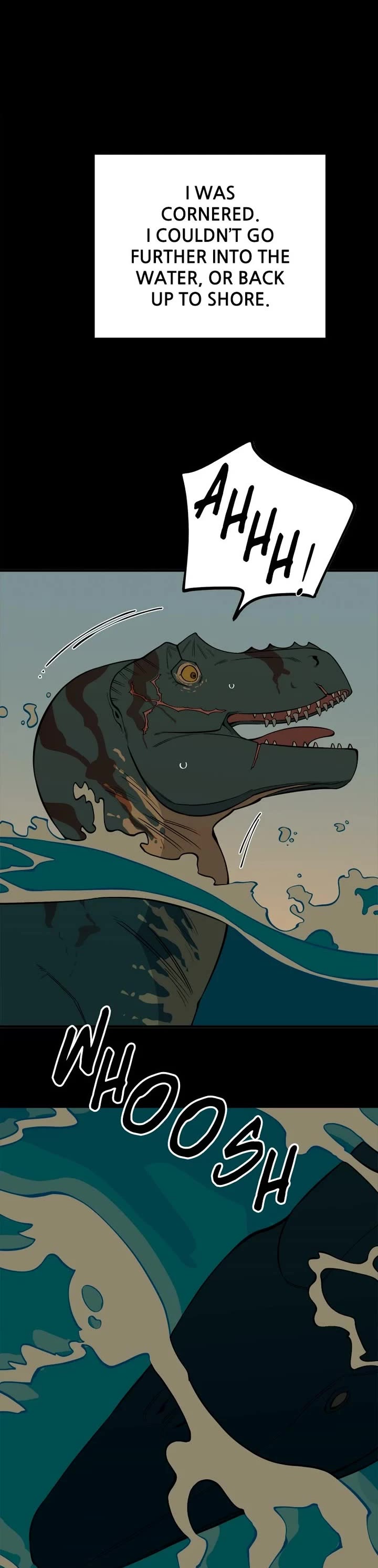 Ancient Animals chapter 38 page 34