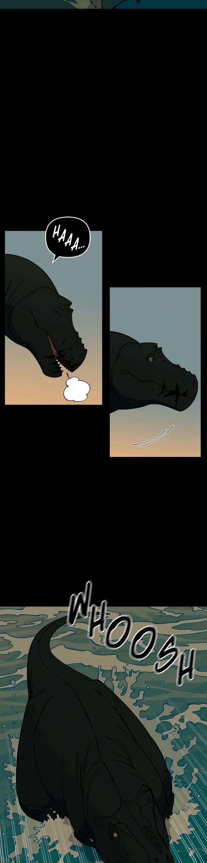 Ancient Animals chapter 38 page 37