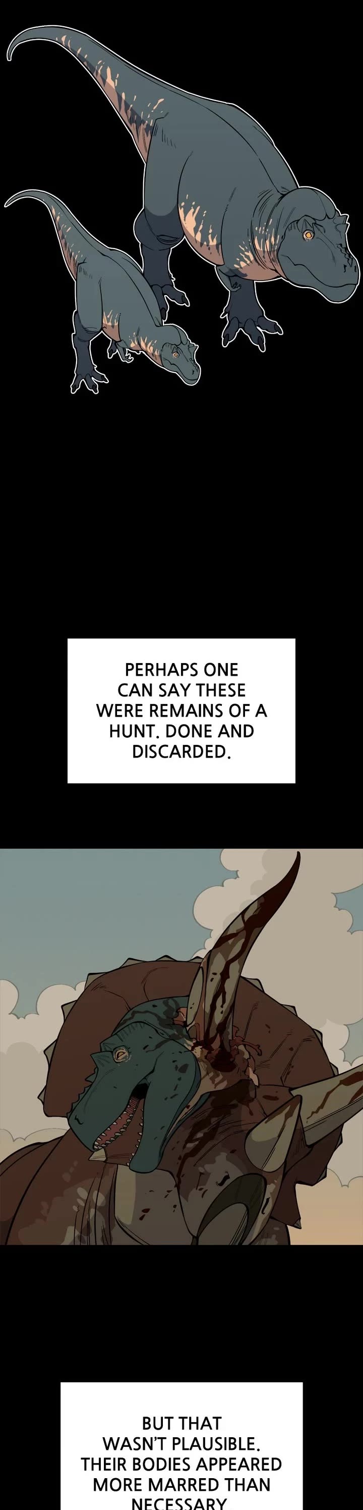 Ancient Animals chapter 38 page 4