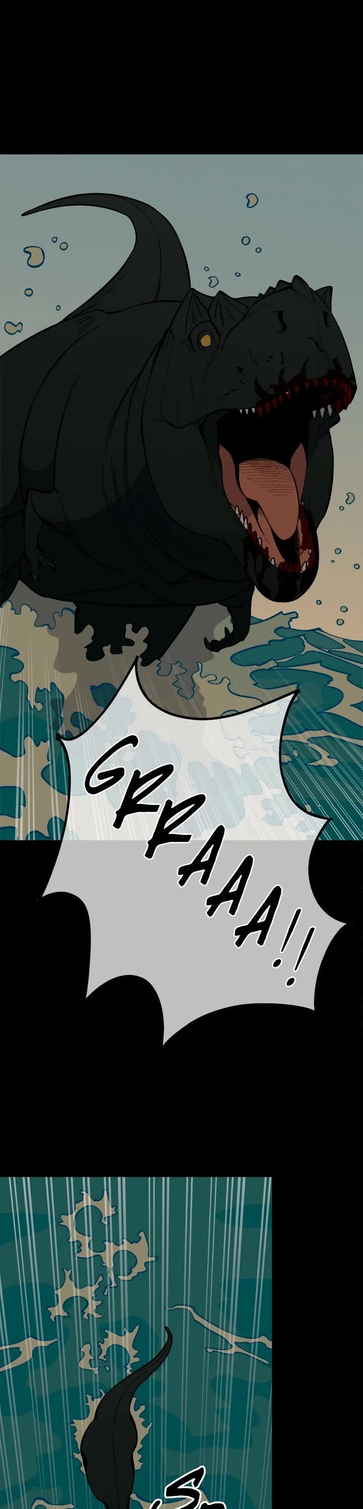 Ancient Animals chapter 38 page 40