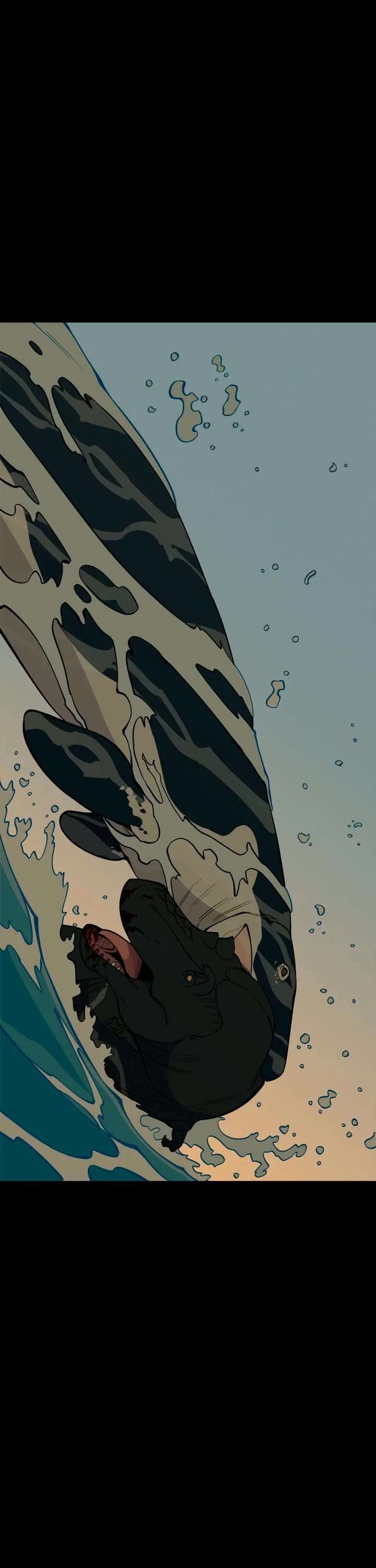 Ancient Animals chapter 38 page 43