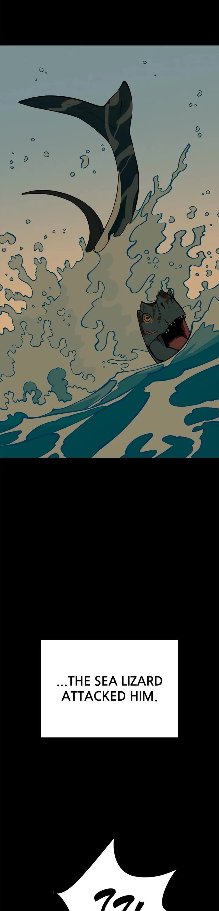 Ancient Animals chapter 38 page 44