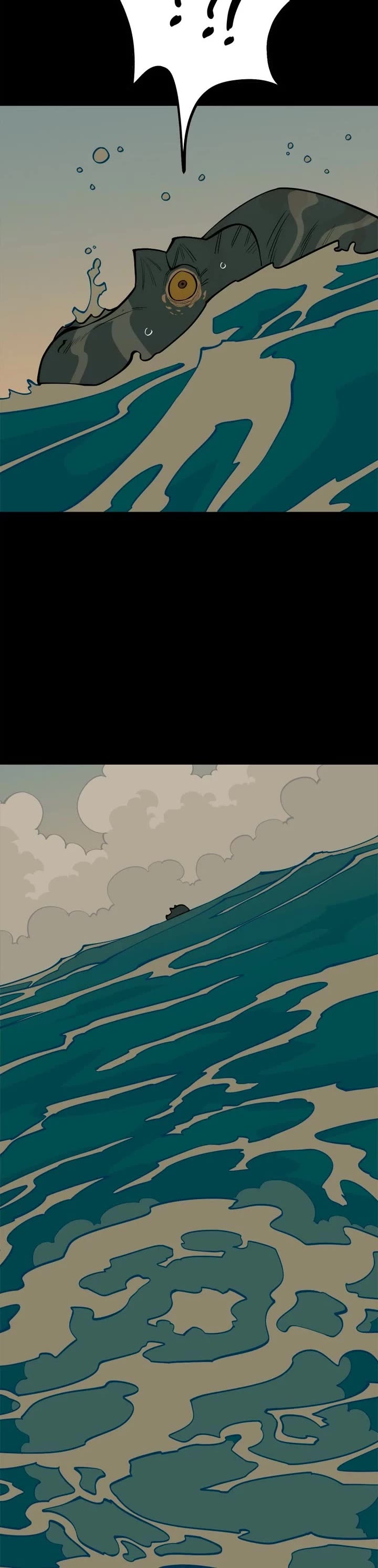 Ancient Animals chapter 38 page 45