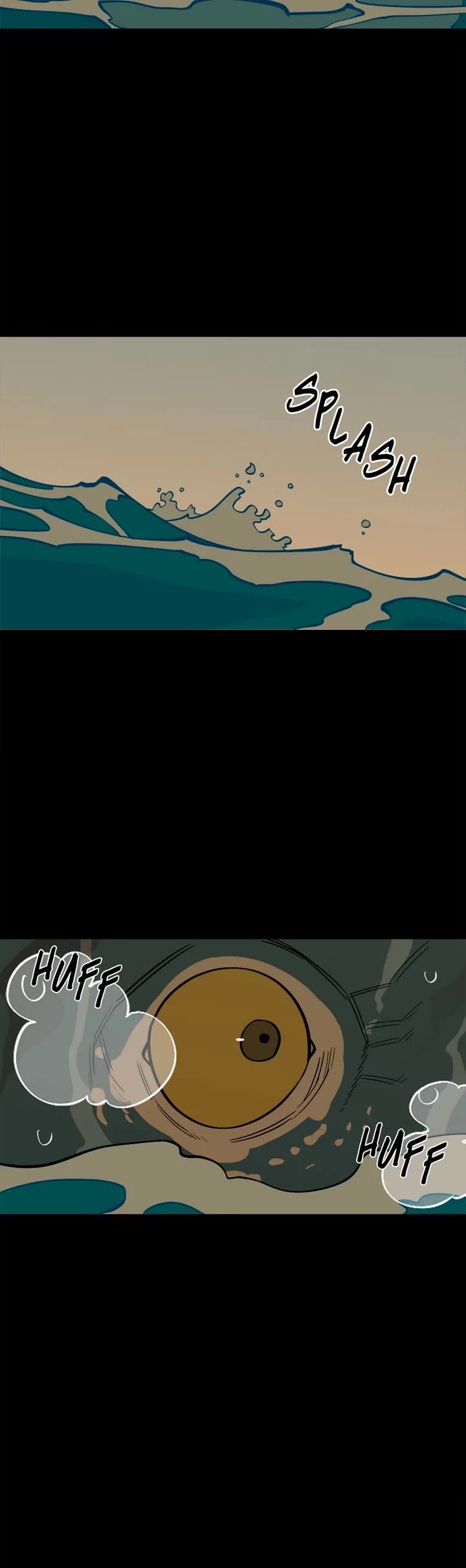 Ancient Animals chapter 38 page 46