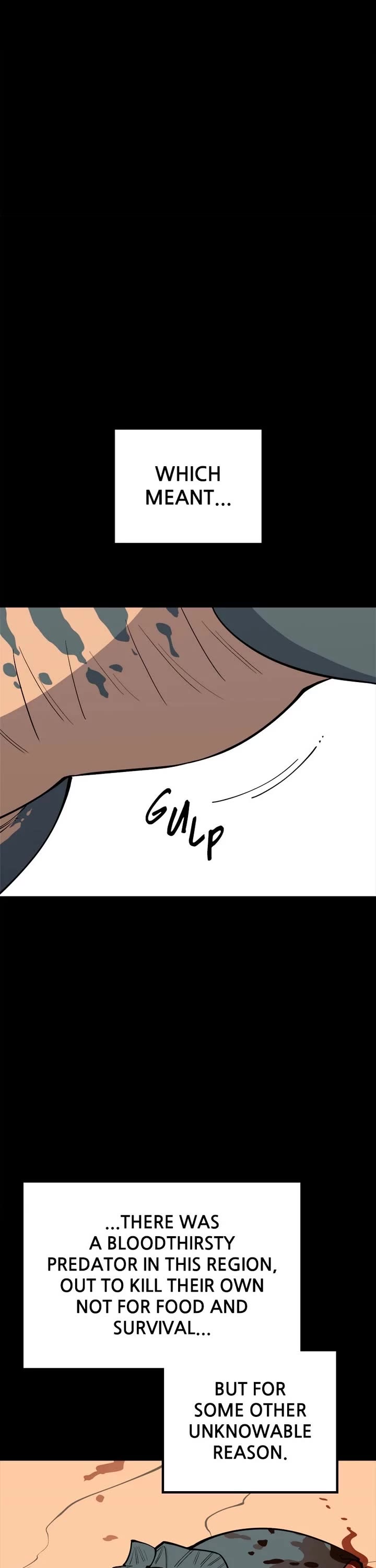 Ancient Animals chapter 38 page 6