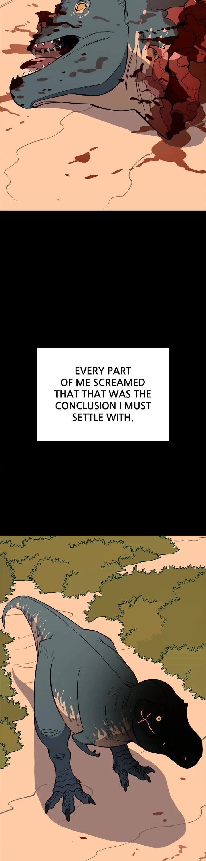 Ancient Animals chapter 38 page 7
