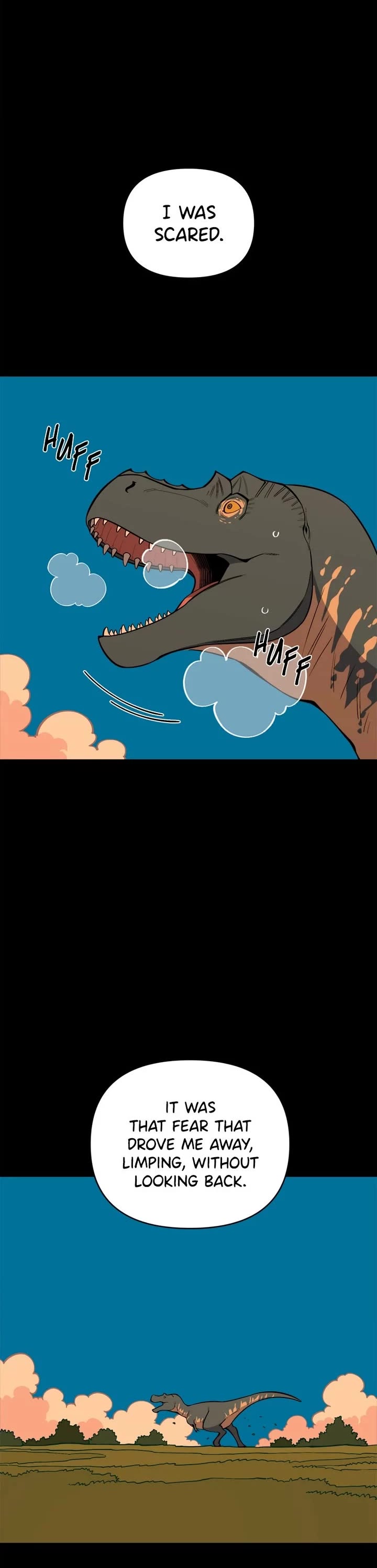 Ancient Animals chapter 38 page 9