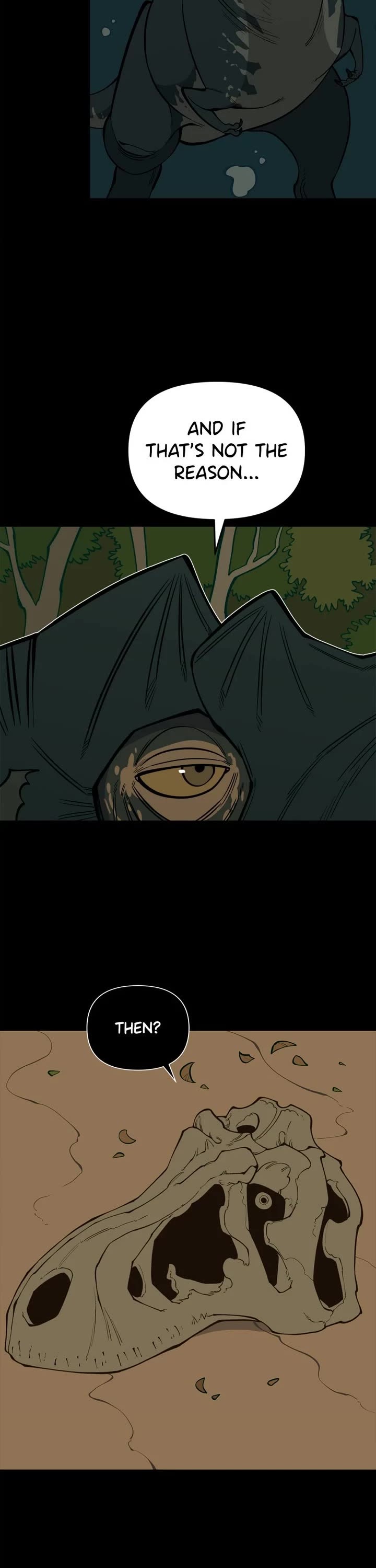 Ancient Animals chapter 39 page 12