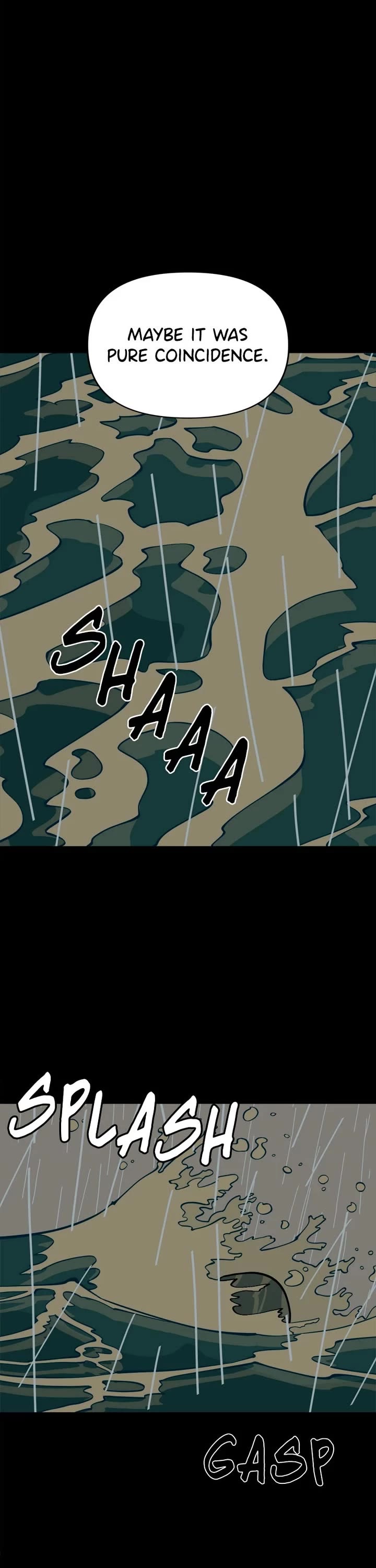 Ancient Animals chapter 39 page 13