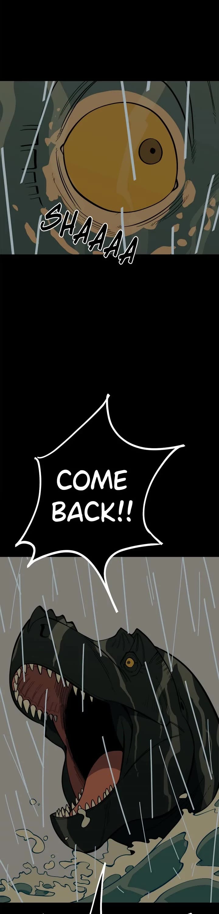 Ancient Animals chapter 39 page 17