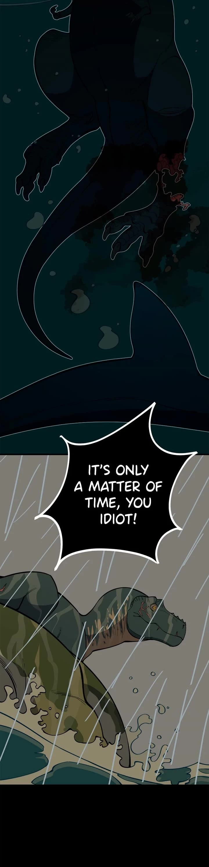 Ancient Animals chapter 39 page 19