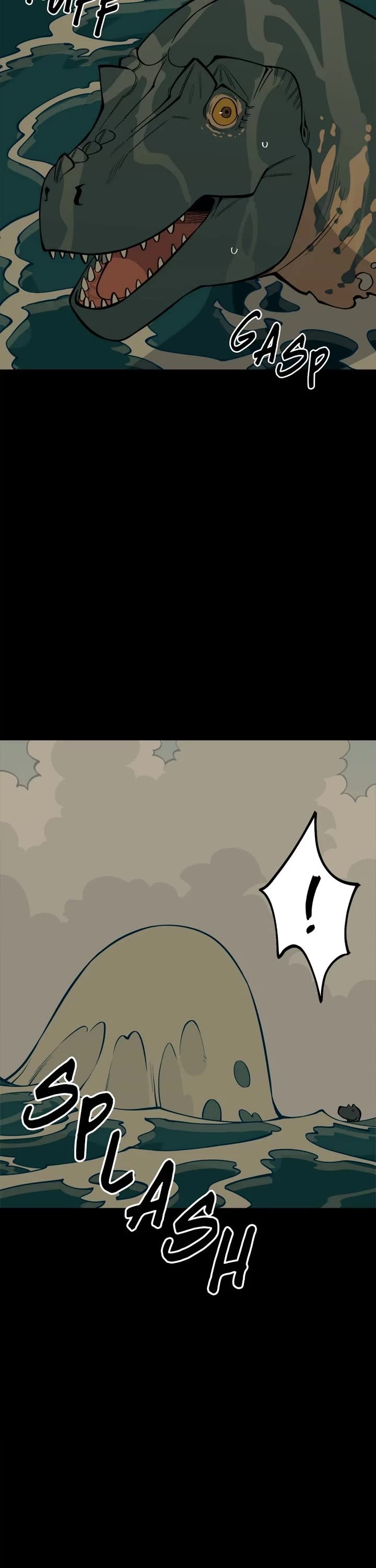 Ancient Animals chapter 39 page 2