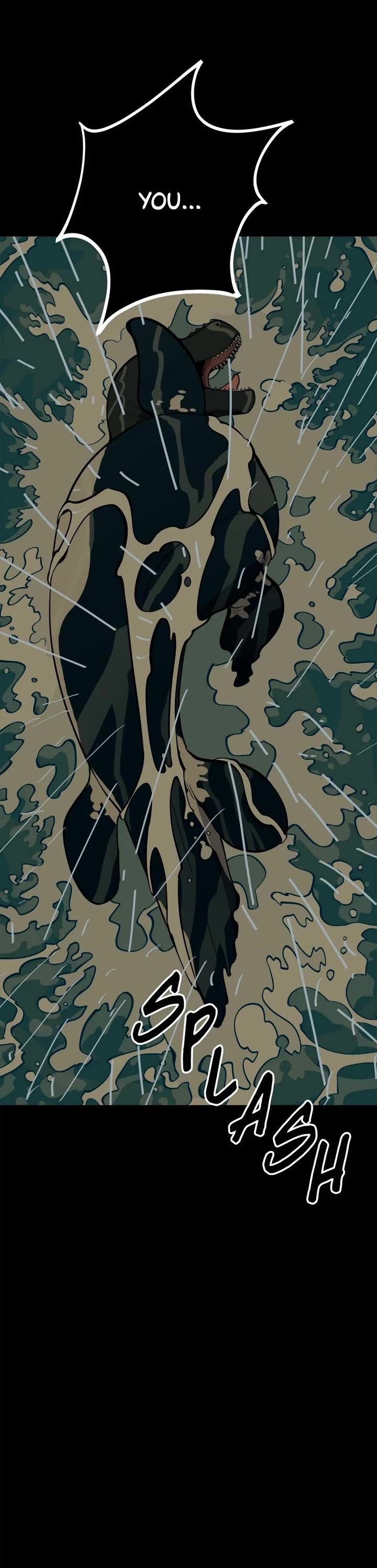 Ancient Animals chapter 39 page 20