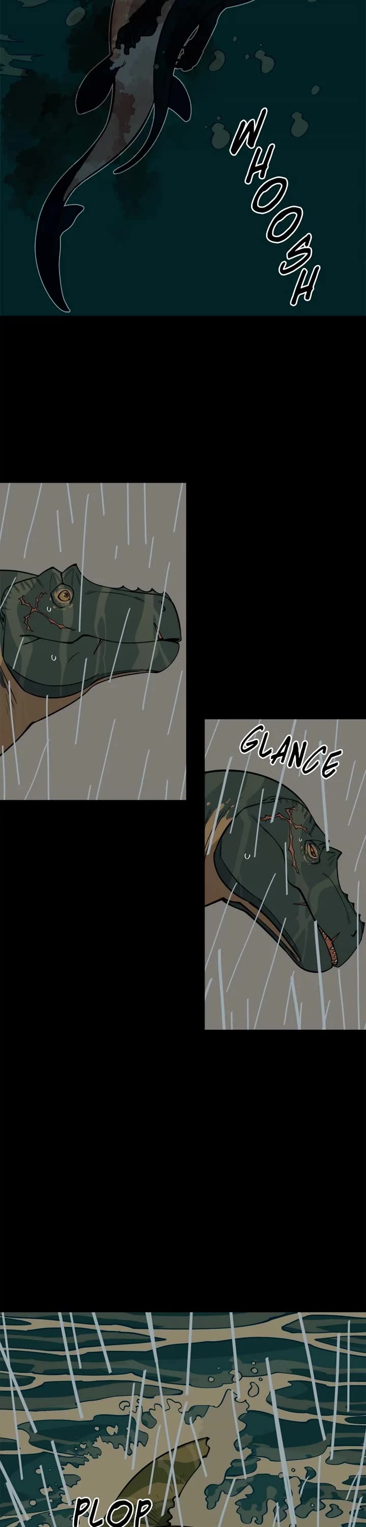 Ancient Animals chapter 39 page 22