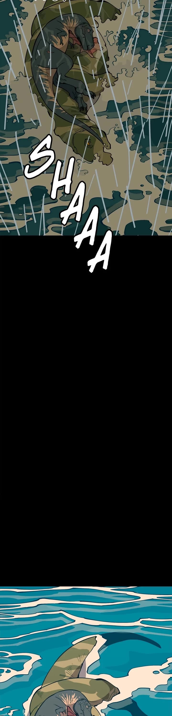 Ancient Animals chapter 39 page 23