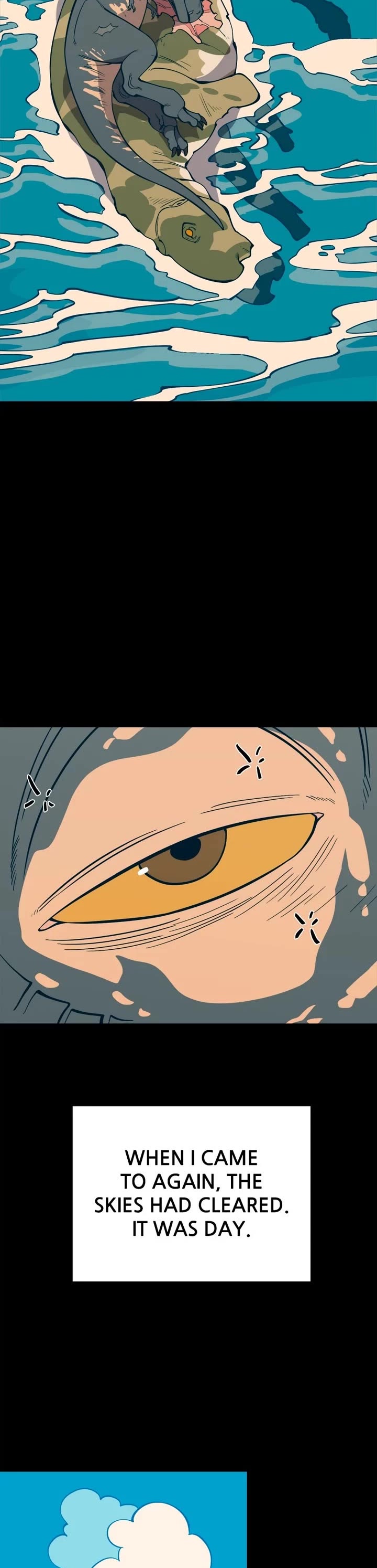 Ancient Animals chapter 39 page 24