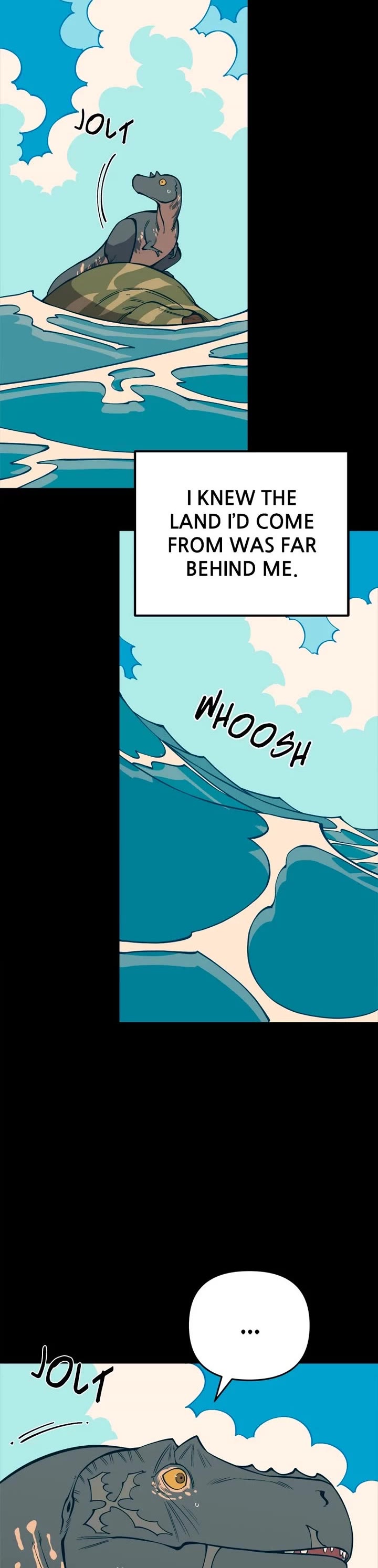 Ancient Animals chapter 39 page 25