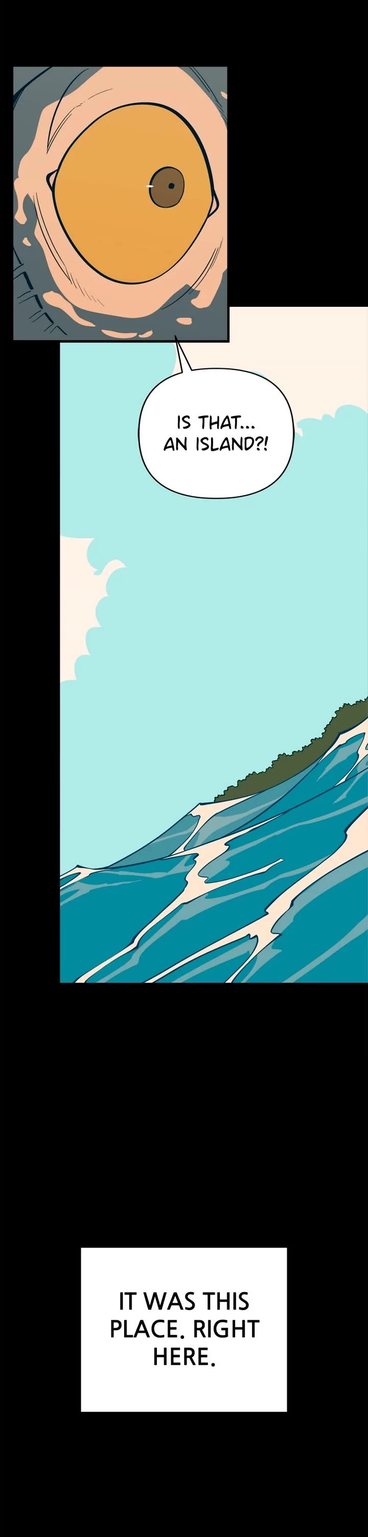 Ancient Animals chapter 39 page 28