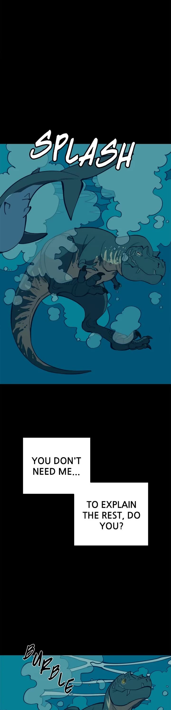 Ancient Animals chapter 39 page 29