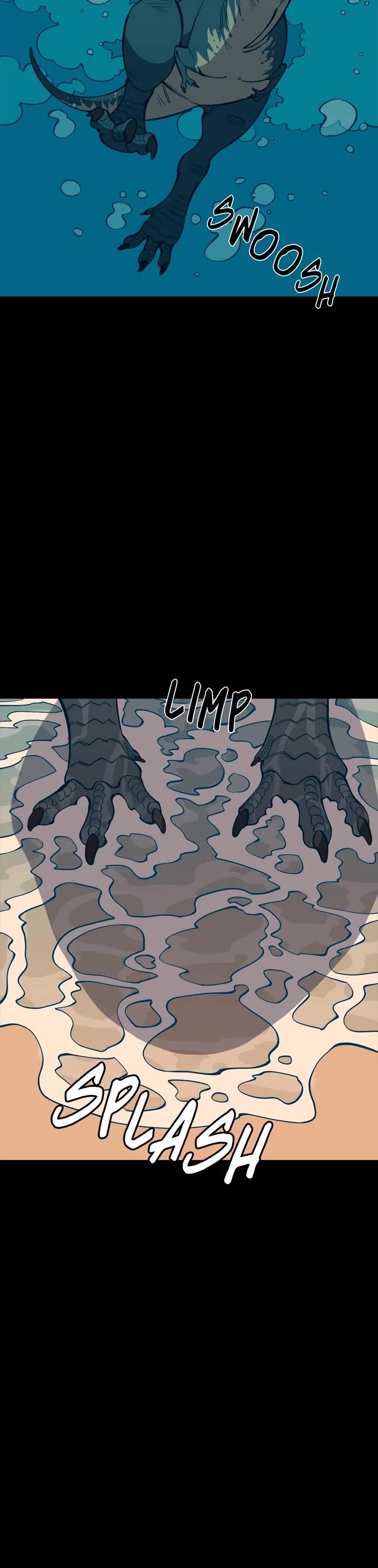 Ancient Animals chapter 39 page 30