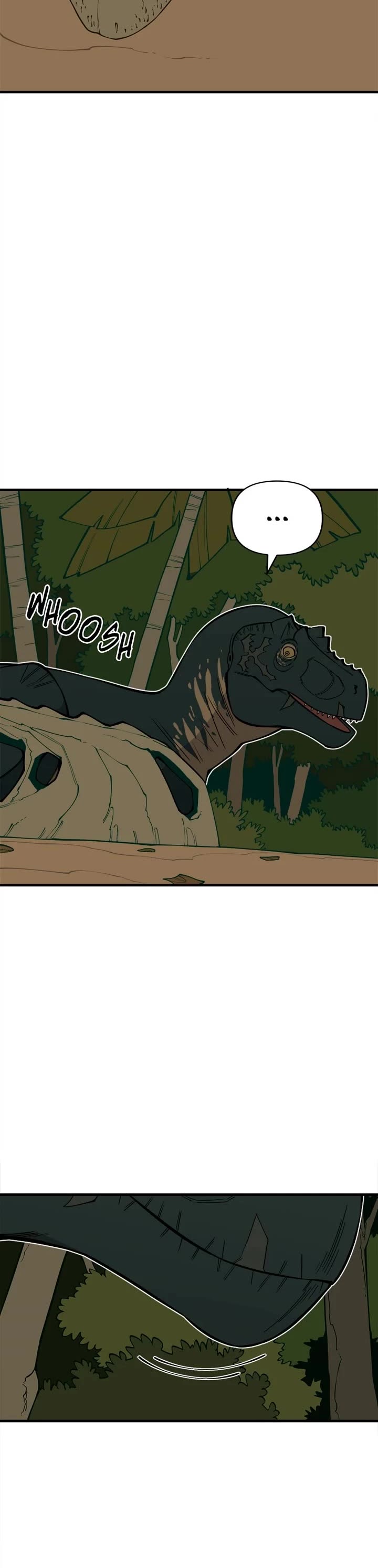 Ancient Animals chapter 39 page 34