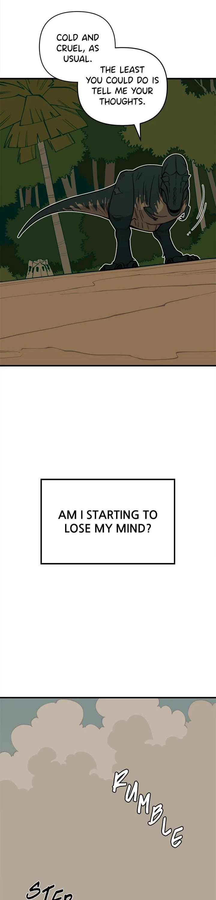 Ancient Animals chapter 39 page 35