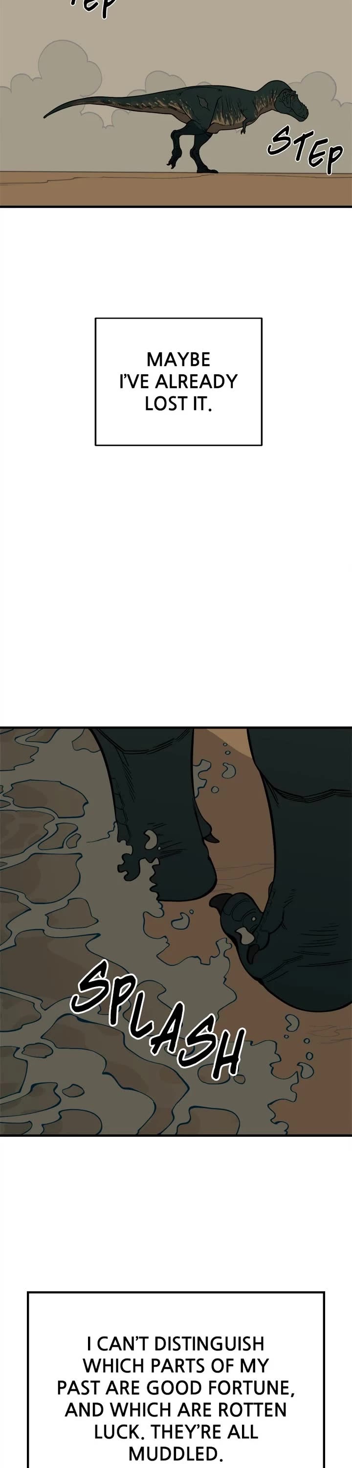 Ancient Animals chapter 39 page 36