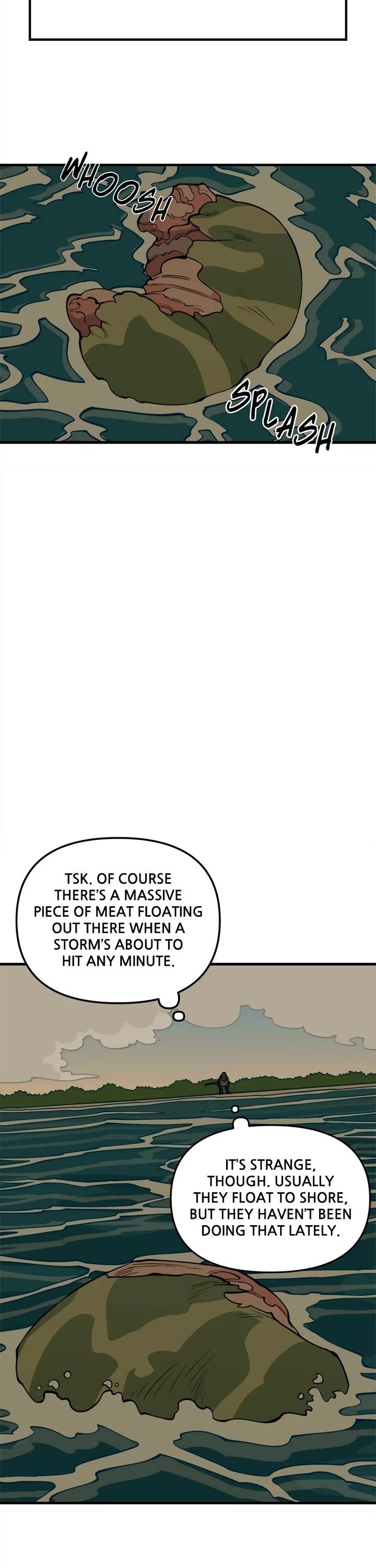 Ancient Animals chapter 39 page 37