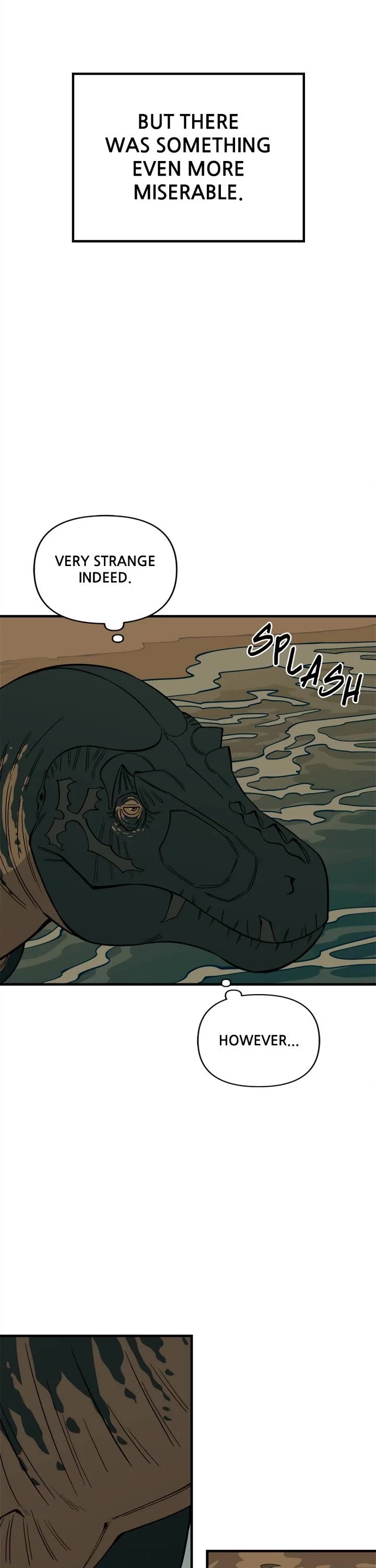 Ancient Animals chapter 39 page 38