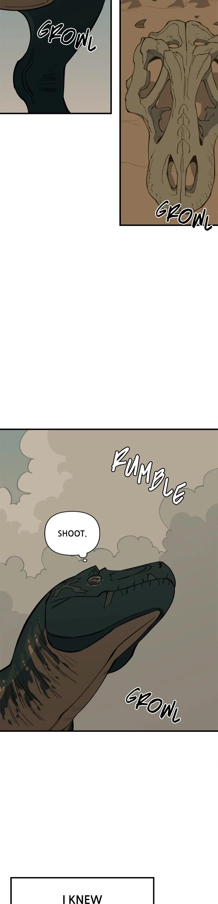 Ancient Animals chapter 39 page 39