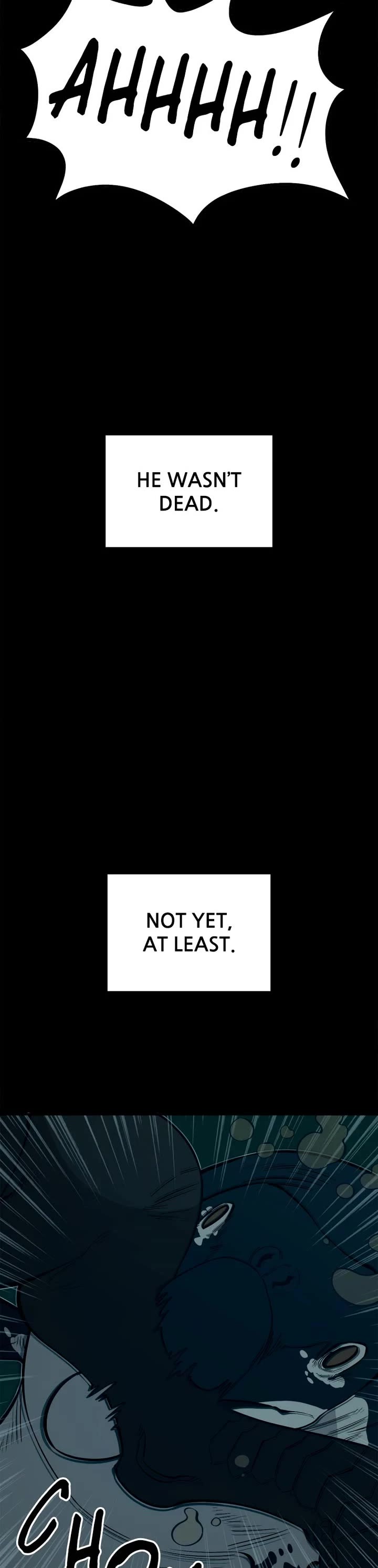 Ancient Animals chapter 39 page 4