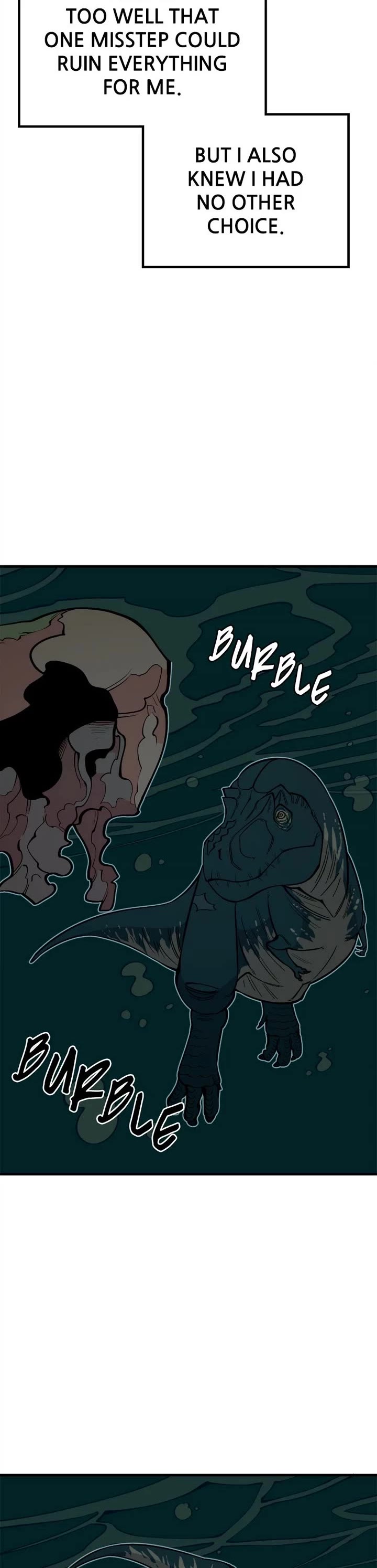 Ancient Animals chapter 39 page 40