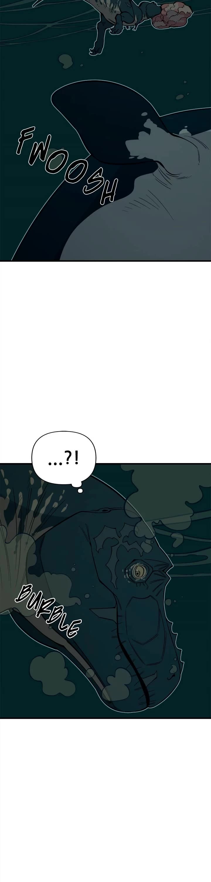 Ancient Animals chapter 39 page 41