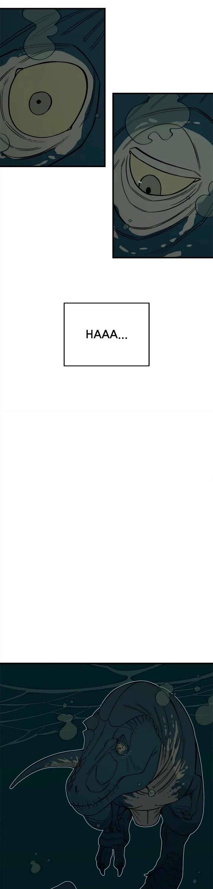 Ancient Animals chapter 39 page 42