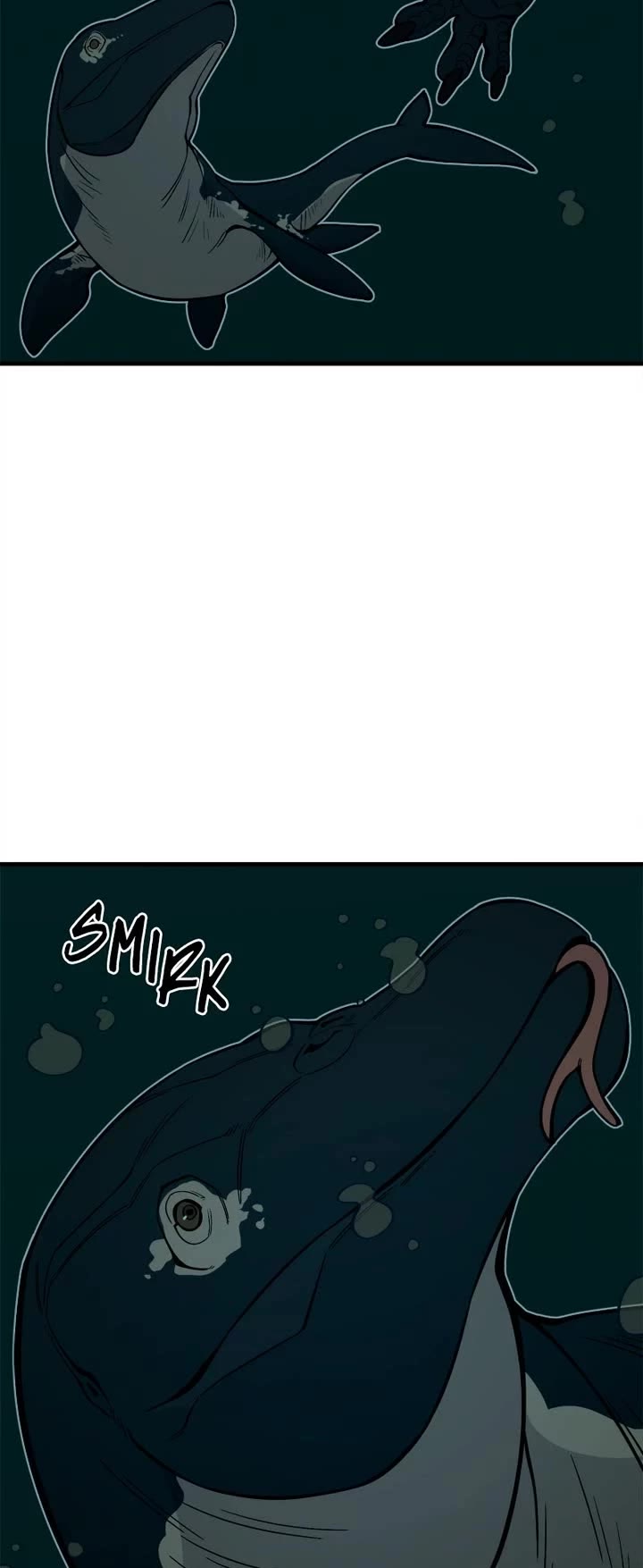 Ancient Animals chapter 39 page 43