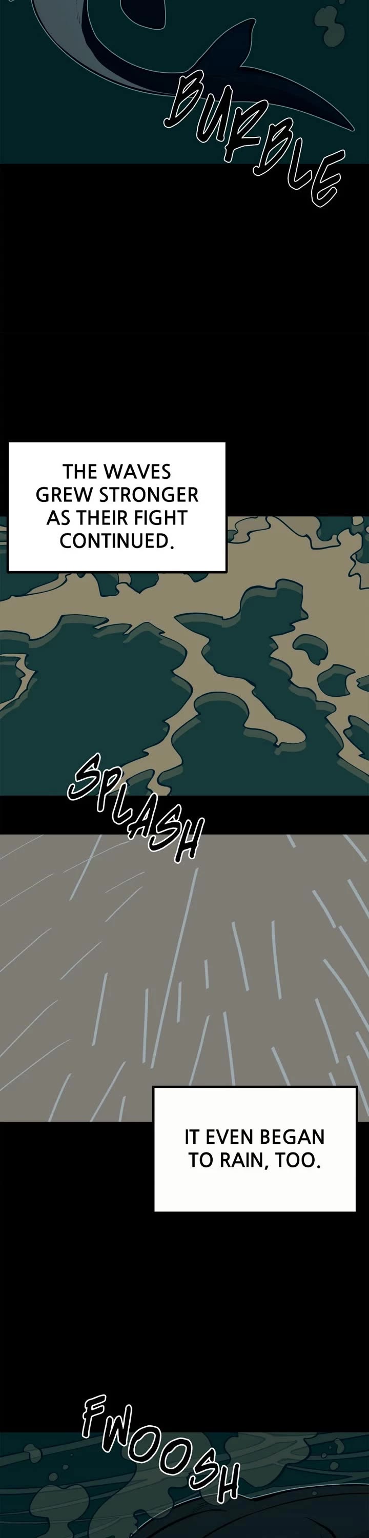 Ancient Animals chapter 39 page 6