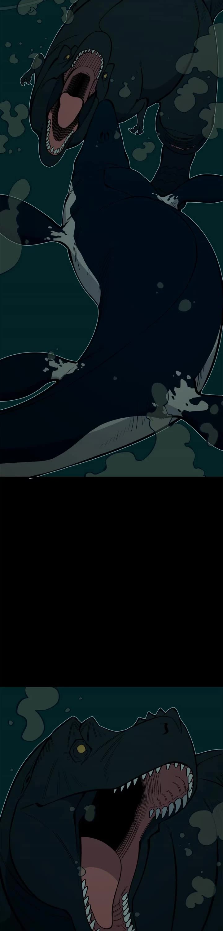 Ancient Animals chapter 39 page 7