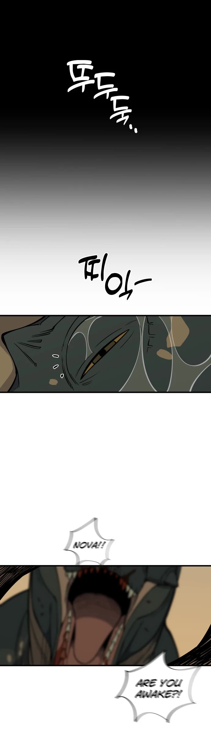 Ancient Animals chapter 4 page 10