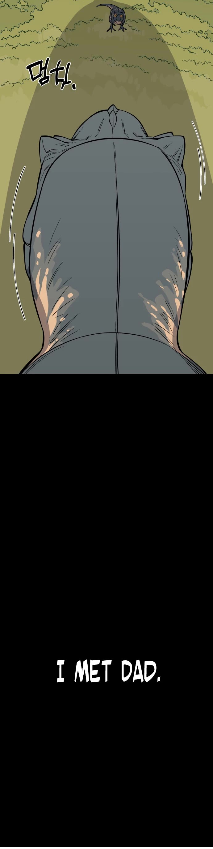 Ancient Animals chapter 4 page 46