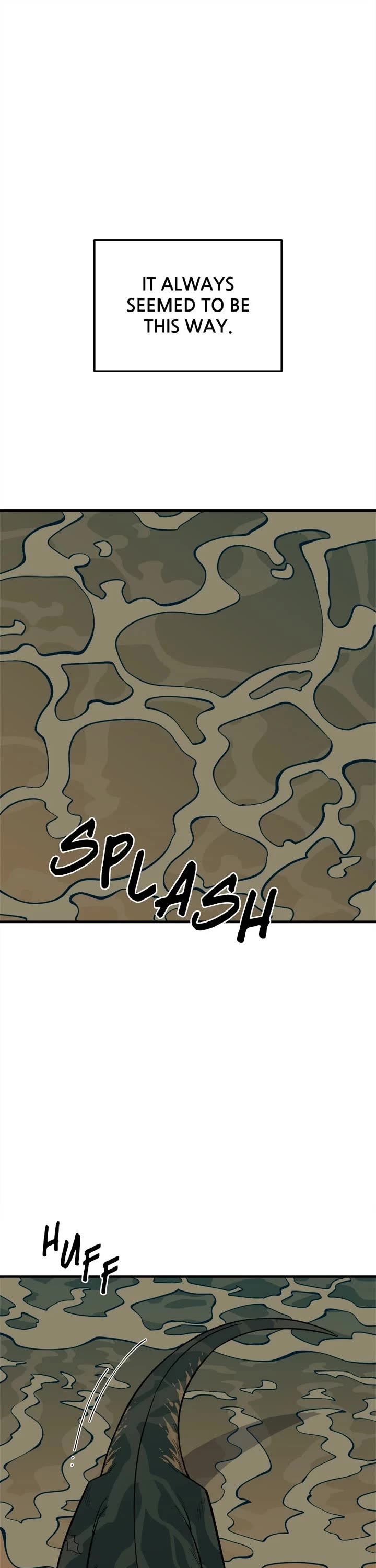 Ancient Animals chapter 40 page 1