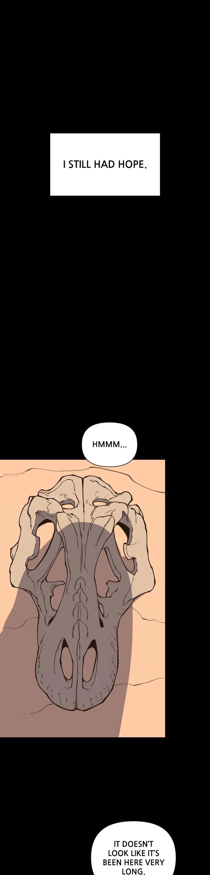 Ancient Animals chapter 40 page 11