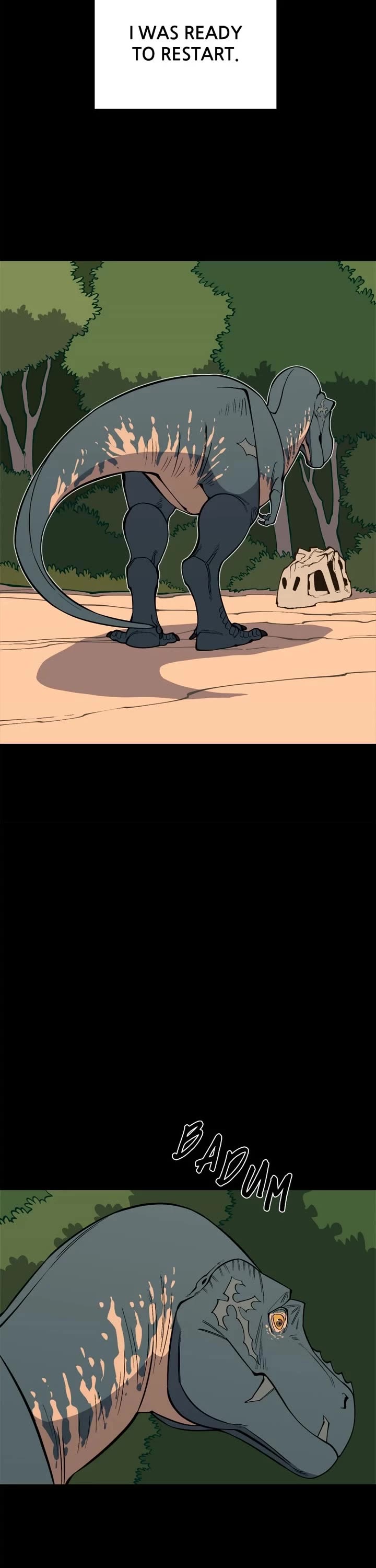 Ancient Animals chapter 40 page 16